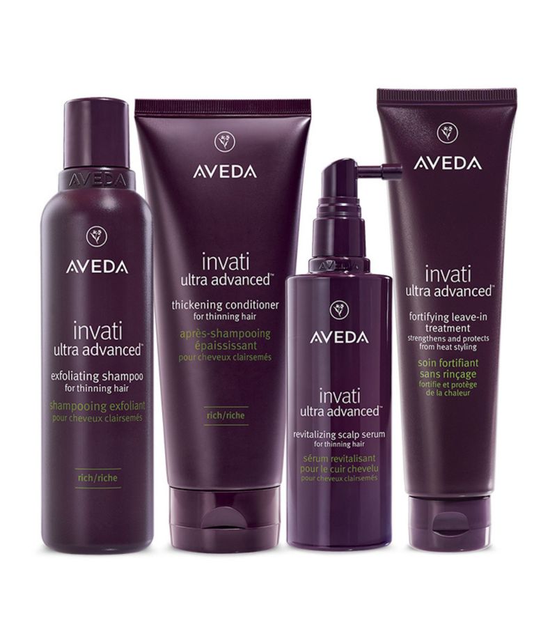 Aveda Aveda Vegan Invati Ultra Advanced System Rich