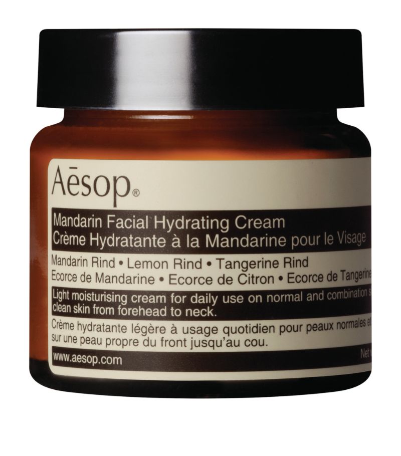 Aesop Aesop Mandarin Facial Cream (60Ml)