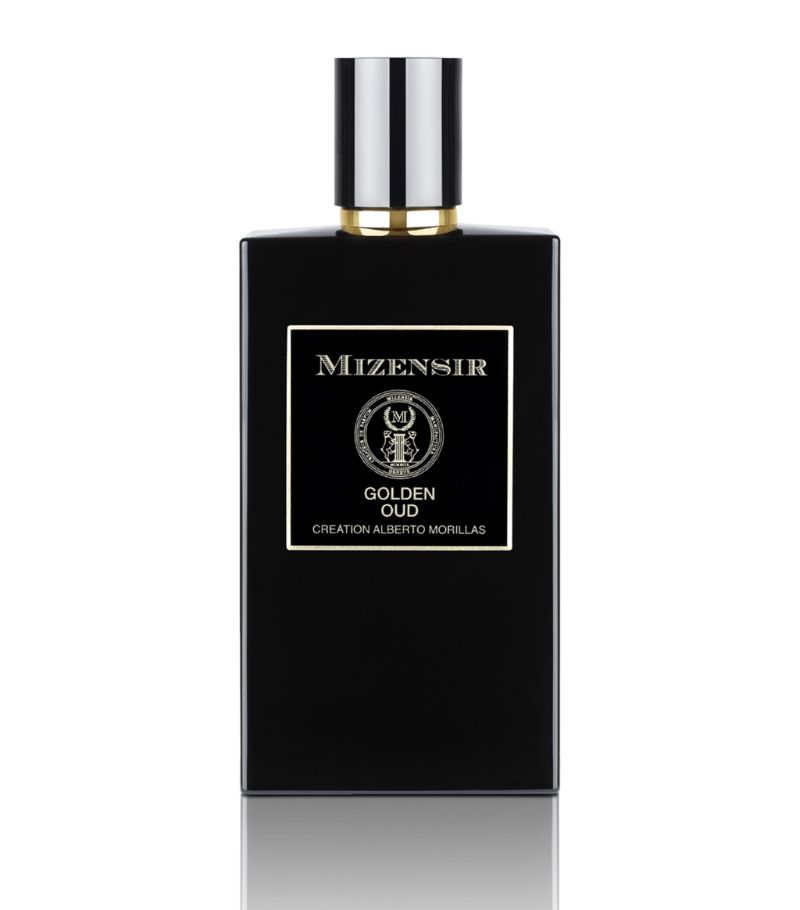 Mizensir Mizensir Golden Oud Eau De Parfum (100Ml)