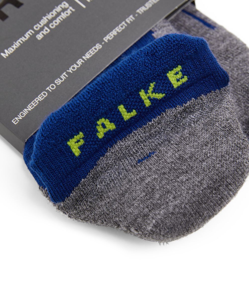 Falke Falke Ru3 Invisible Running Socks