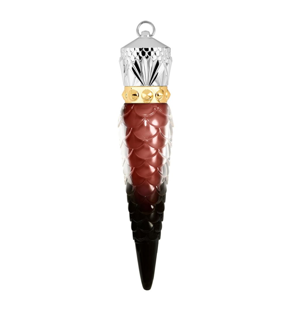 Christian Louboutin Christian Louboutin Matte Fluid Lip Colour