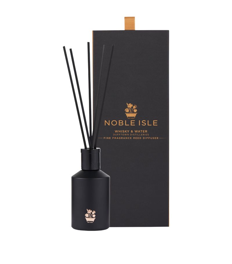 Noble Isle Noble Isle Whisky & Water Diffuser (180Ml)