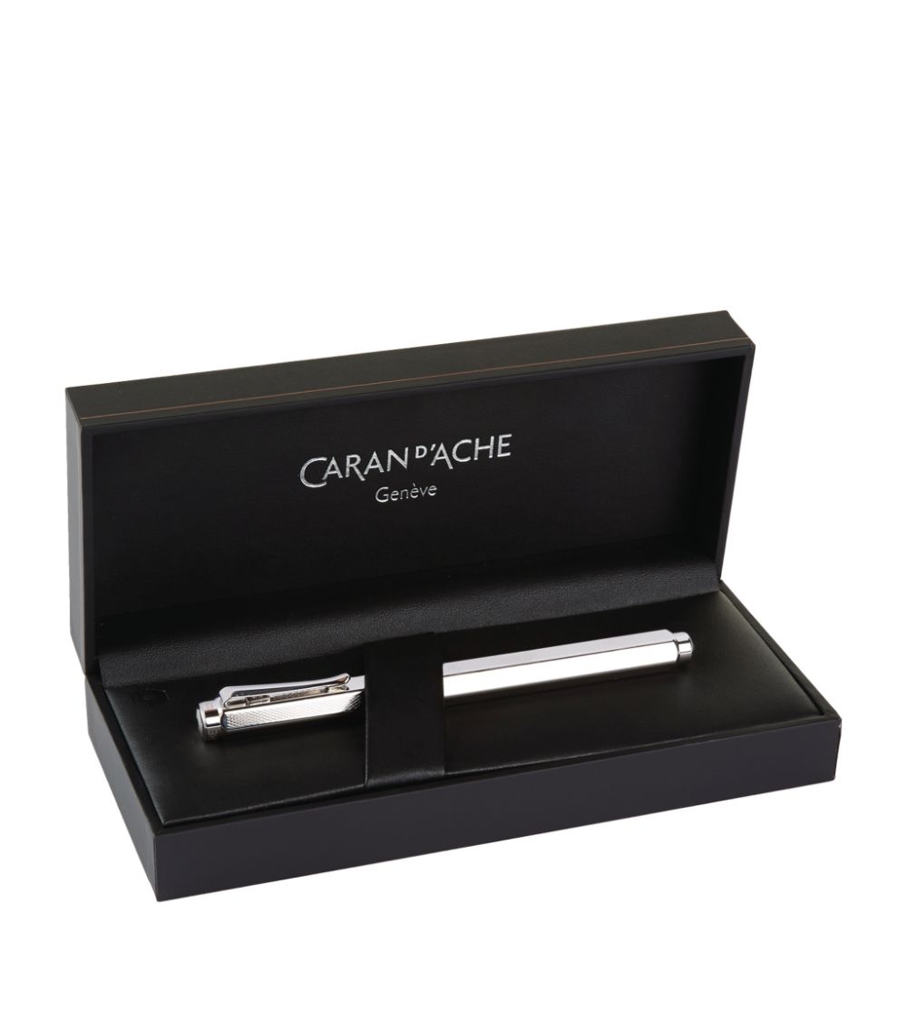 Caran D'Ache Caran D'Ache Retro Rollerball Pen