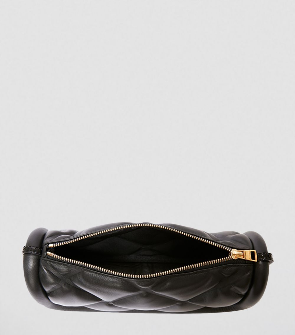 Jw Anderson JW Anderson Quilted Bumper-15 Shoulder Bag