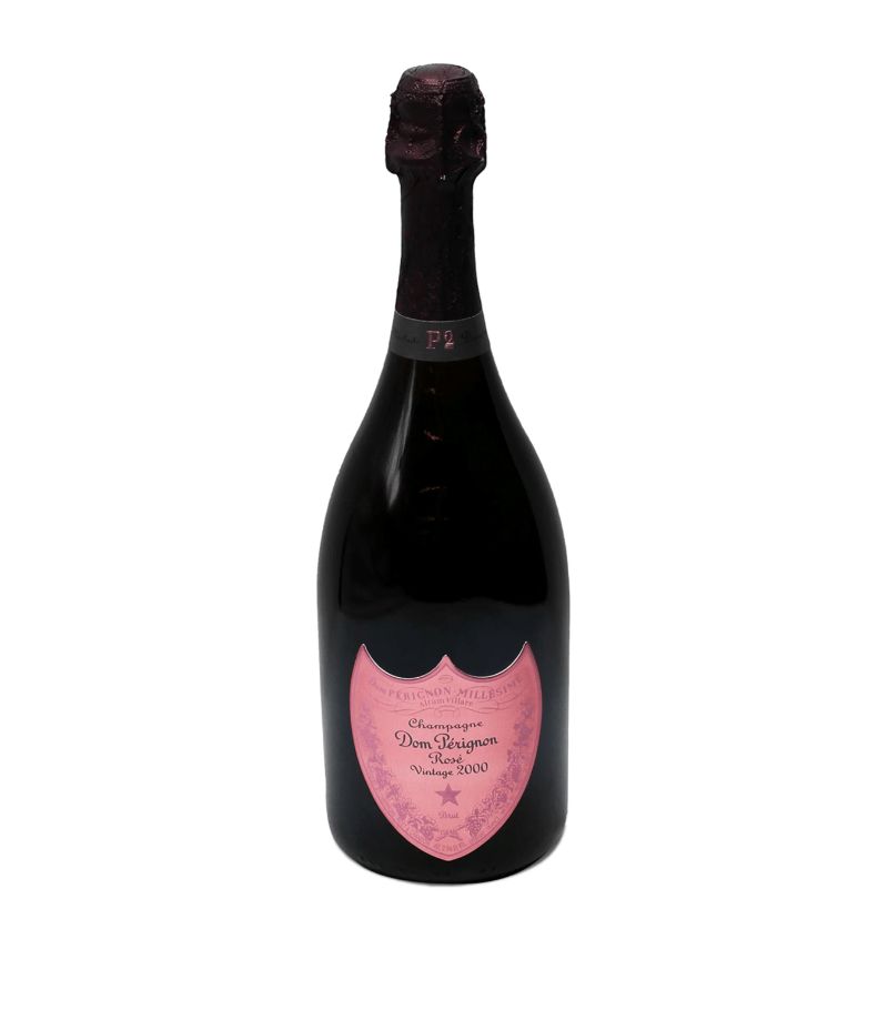 Dom Pérignon Dom Pérignon P2 Plénitude Brut Rosé 2000 (75Cl) - Champagne, France
