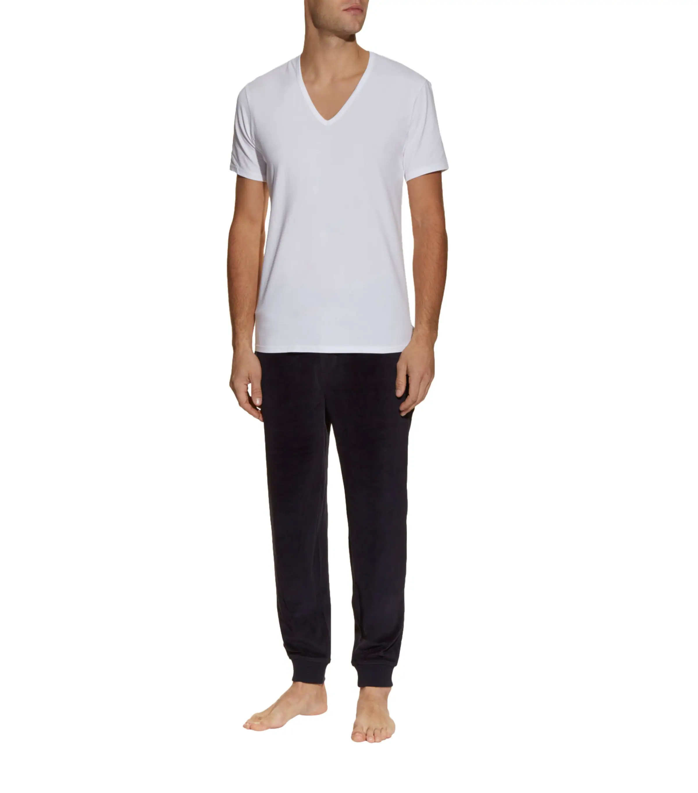 Calvin Klein Calvin Klein Modern Cotton T-Shirt