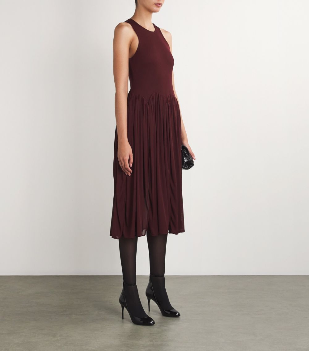 16Arlington 16Arlington Axar Midi Dress