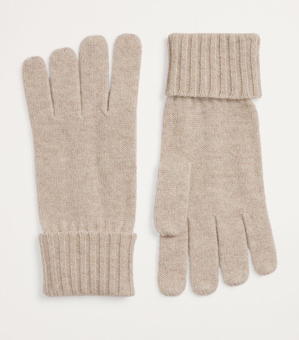 Harrods Harrods Cashmere Gloves