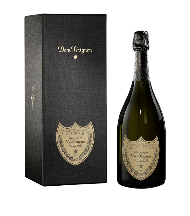 Dom Pérignon Dom Pérignon Dom Pérignon Champagne 2013 (75Cl) - Champagne, France