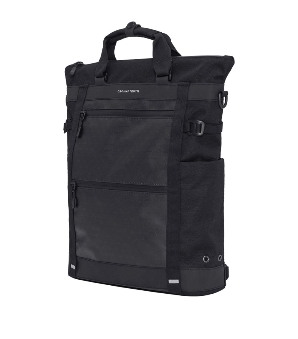 Groundtruth Groundtruth Rikr 17L Technical Tote Backpack