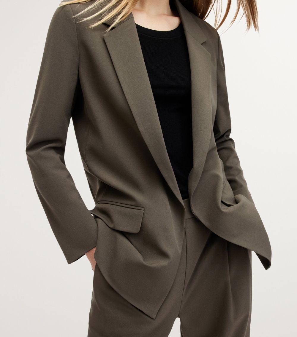 Allsaints Allsaints Aleida Tri Blazer