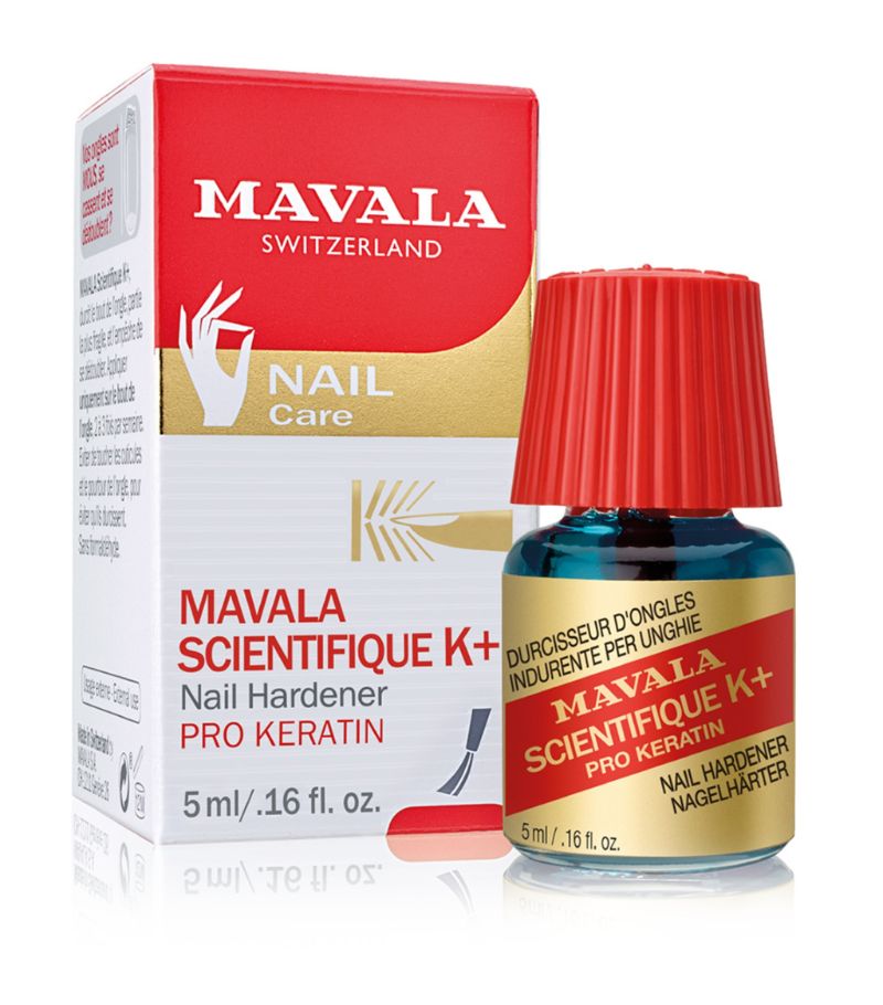 Mavala Mavala Scientifique K+ Nail Hardener (5Ml)