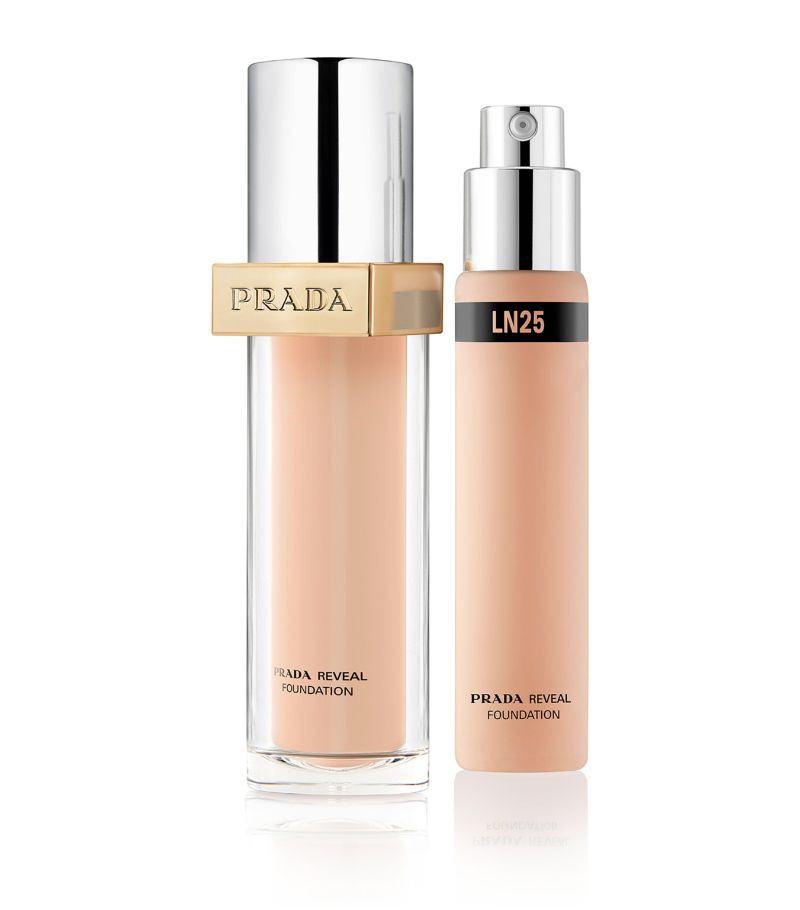 Prada Beauty Prada Beauty Reveal Skin Optimizing Foundation
