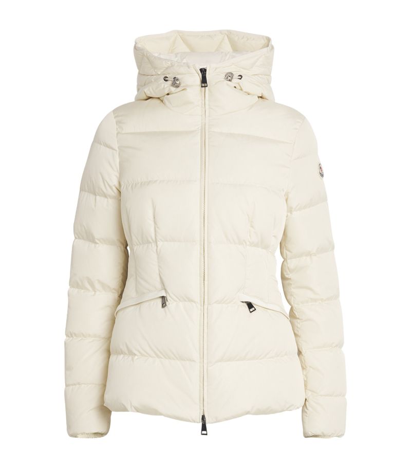 Moncler Moncler Down Avoce Puffer Jacket