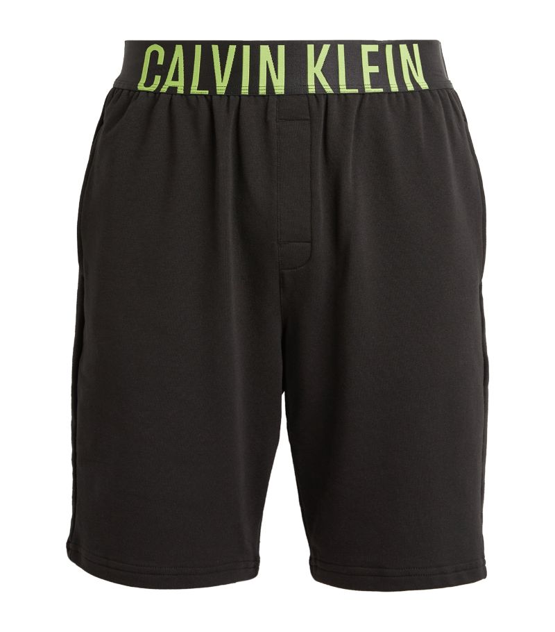 Calvin Klein Calvin Klein Logo Waistband Pyjama Shorts