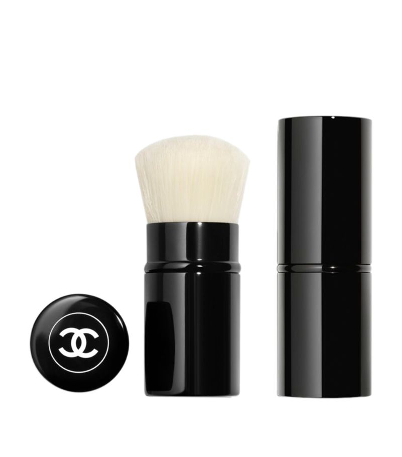 Chanel Chanel Retractable Kabuki Brush