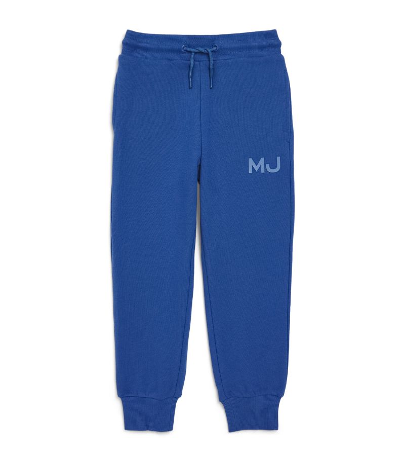 Marc Jacobs Kids Marc Jacobs Kids Logo Sweatpants (4-12+ Years)