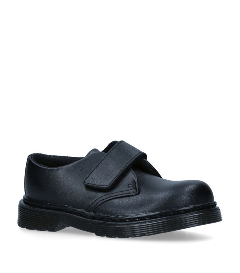 Dr. Martens Dr. Martens Leather Kamron School Shoes