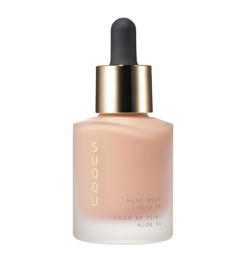 Suqqu Suqqu Nude Wear Liquid Foundation