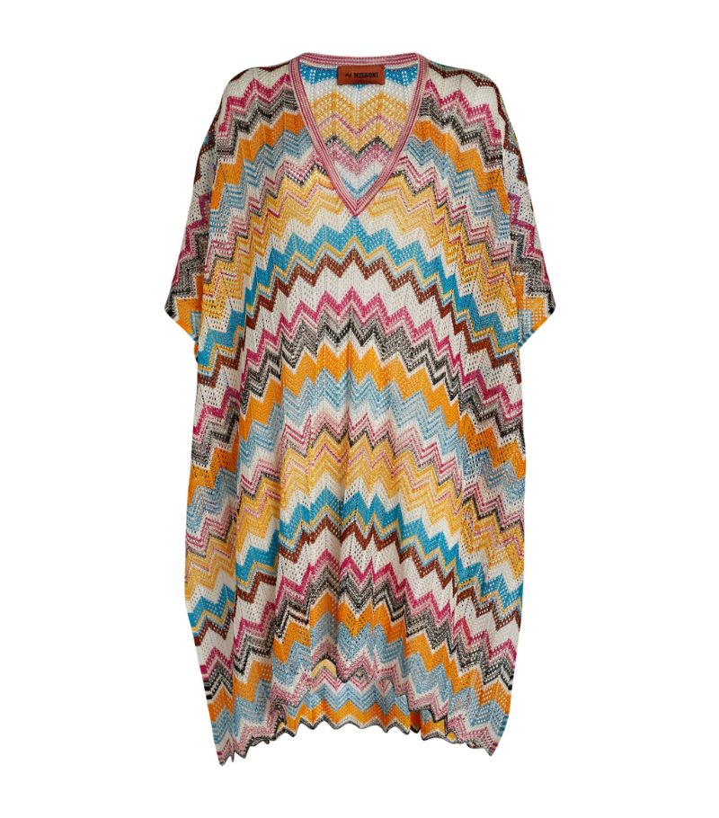 Missoni Missoni Zigzag Kaftan