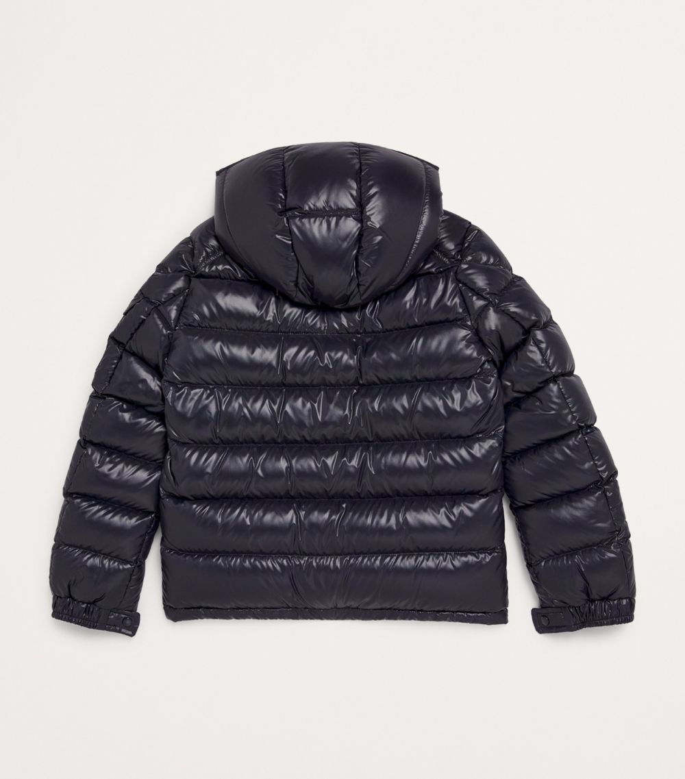 Moncler Enfant Moncler Enfant Down New Maya Puffer Jacket (12-14 Years)