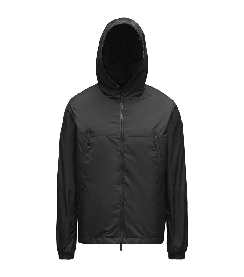 Moncler Moncler Junichi Hooded Jacket