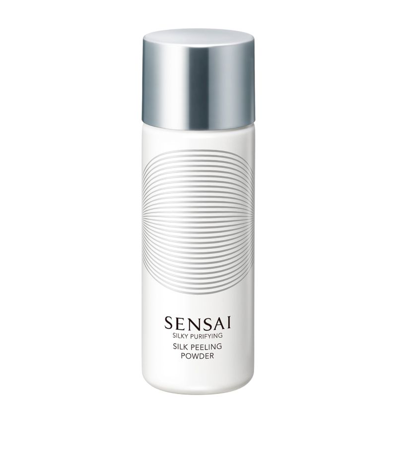 Sensai Sensai Silky Purifying Silk Peeling Powder (40G)