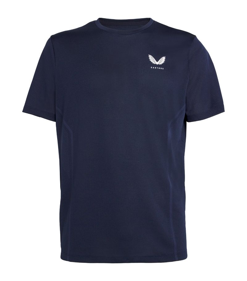 Castore Castore Apex Knit T-Shirt