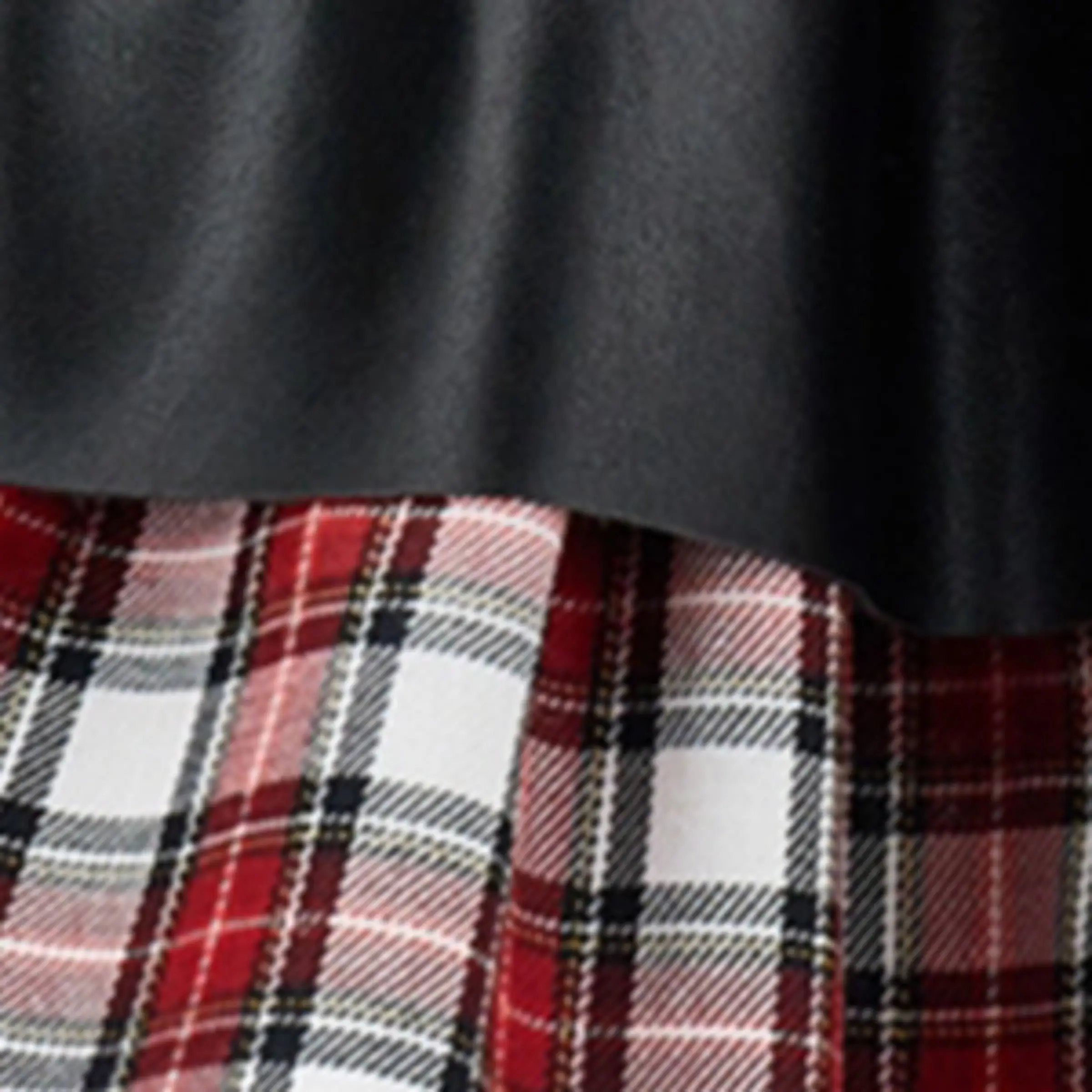 Monnalisa Monnalisa Tartan Skirt