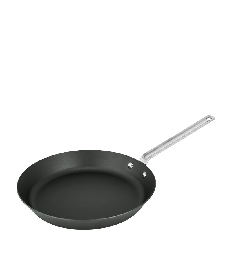 Scanpan Scanpan Black Iron Frying Pan (30Cm)