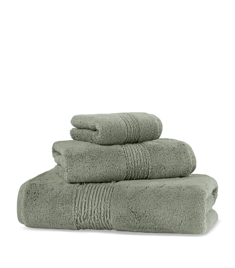 Hamam Hamam Organic Cotton Galata Guest Towel (30Cm X 40Cm)