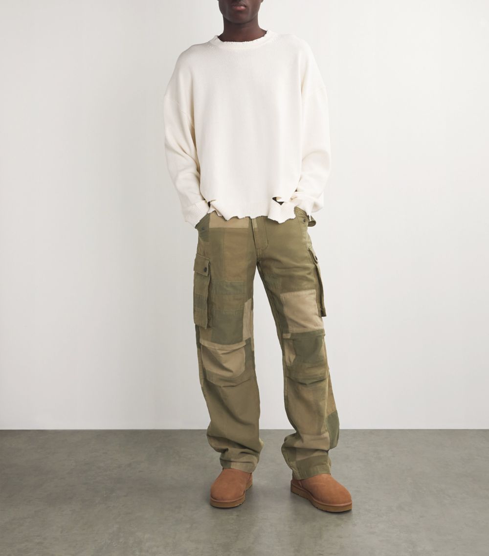 Gallery Dept. Gallery Dept. Marcus Cargo Trousers