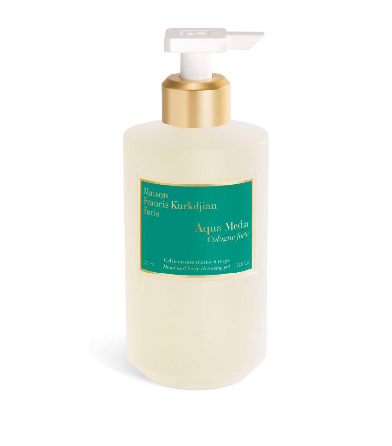 Maison Francis Kurkdjian Maison Francis Kurkdjian Aqua Media Cleansing Gel (350Ml)