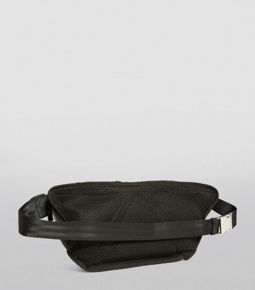 Moose Knuckles Moose Knuckles Logo Belt Bag