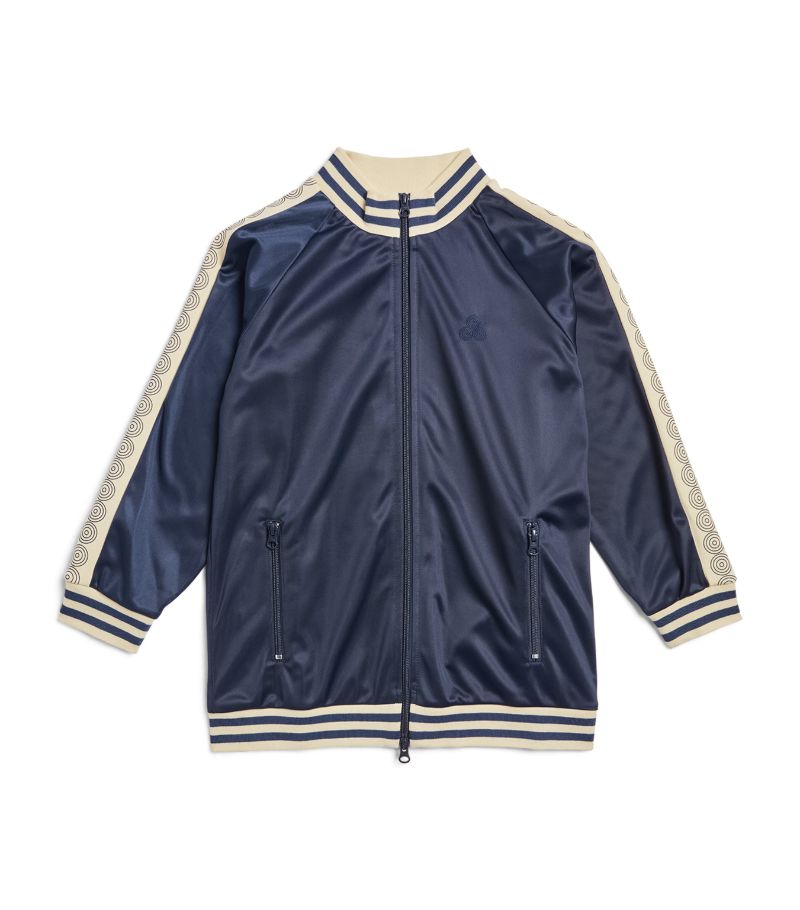  Ace & The Harmony Track Jacket (5-11 Years)