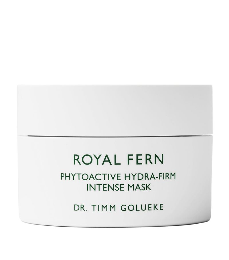 Royal Fern Royal Fern Phytoactive Hydra-Firm Intense Mask (50Ml)