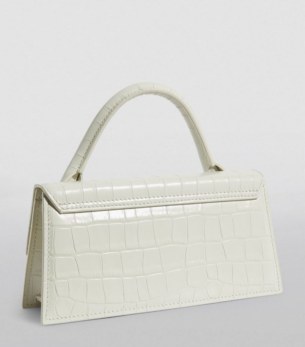 Jacquemus Jacquemus Medium Le Chiquito Top-Handle Bag