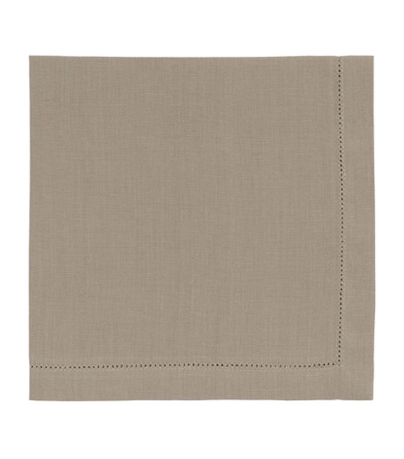 Alexandre Turpault Alexandre Turpault Florence Napkin