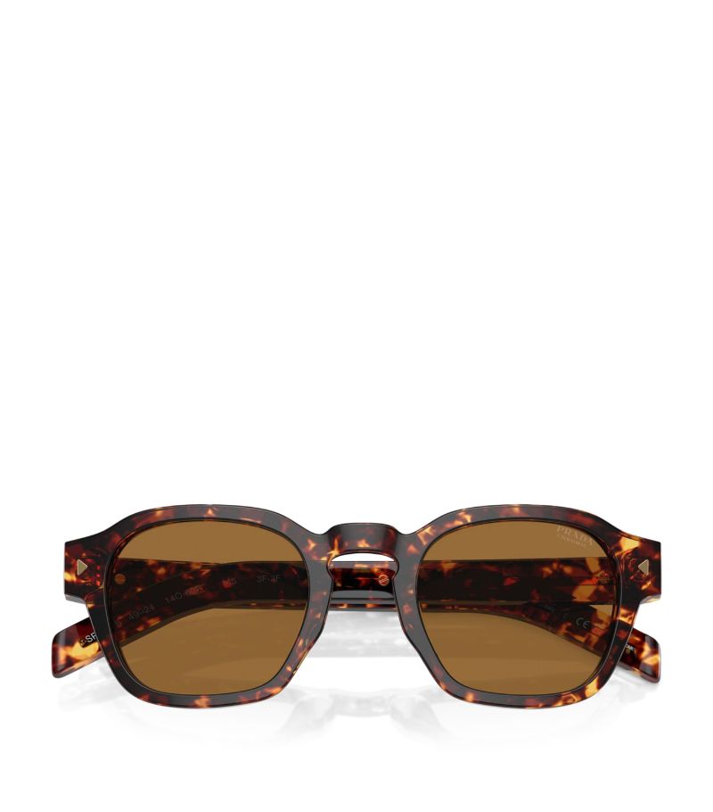 Prada Prada Acetate Pr A16S Sunglasses