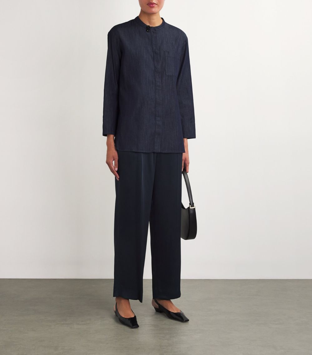 Max Mara Max Mara Tailored Trousers