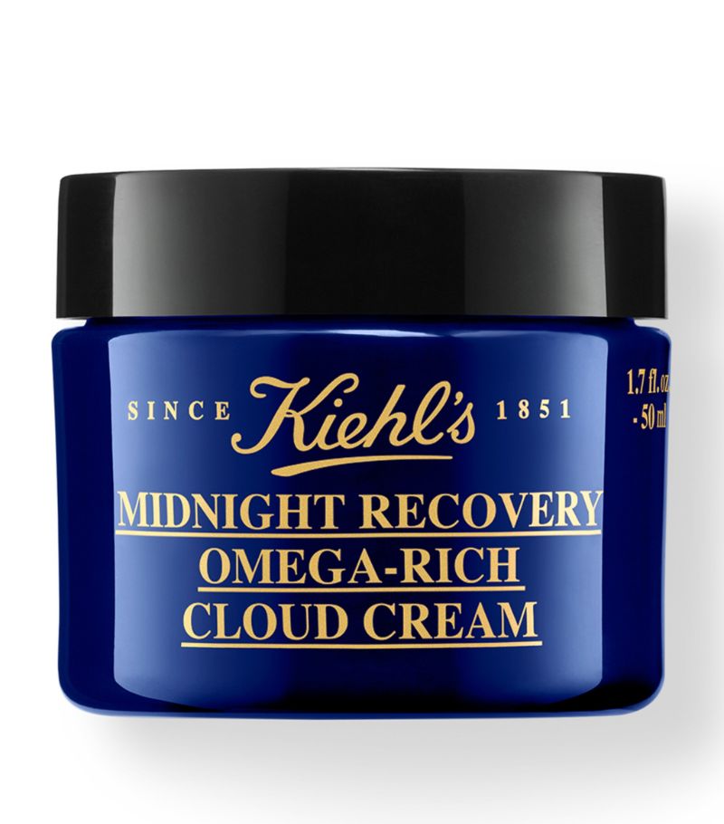Kiehl'S Kiehl'S Midnight Recovery Cloud Cream (50Ml)