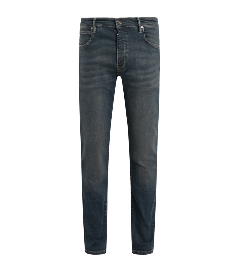 Allsaints Allsaints Sid Slim Jeans