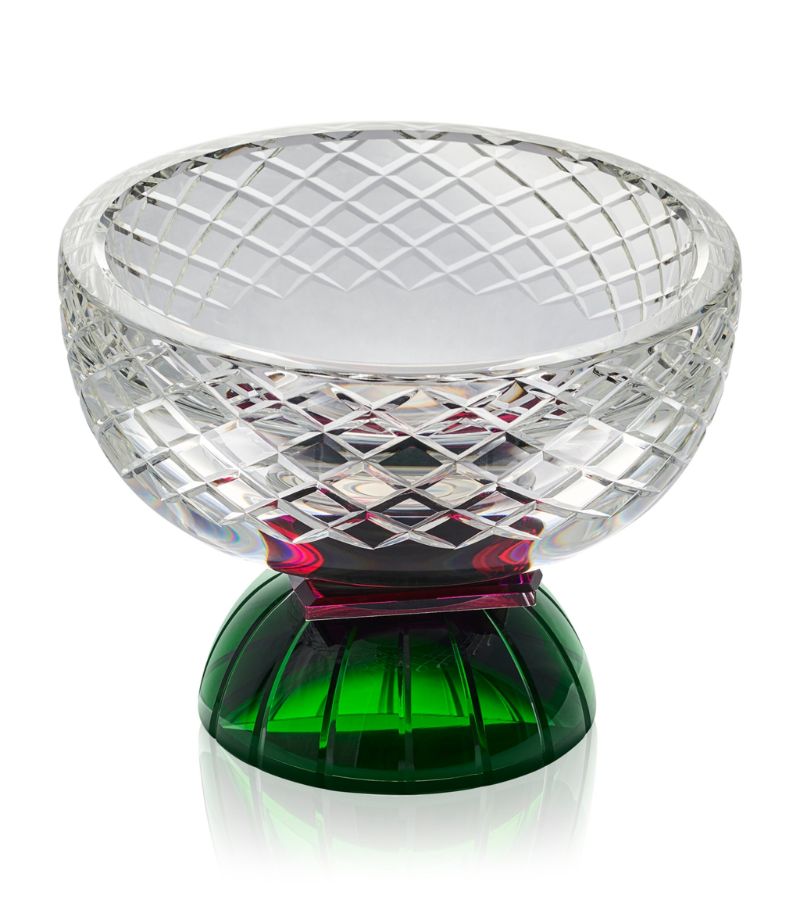 Reflections Copenhagen Reflections Copenhagen Crystal Jackie Bowl (20cm)