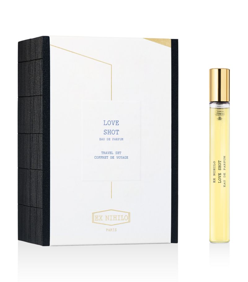 Ex Nihilo Ex Nihilo Love Shot Eau De Parfum Gift Set