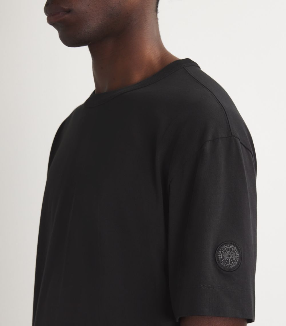 Canada Goose Canada Goose Relaxed Gladstone T-Shirt