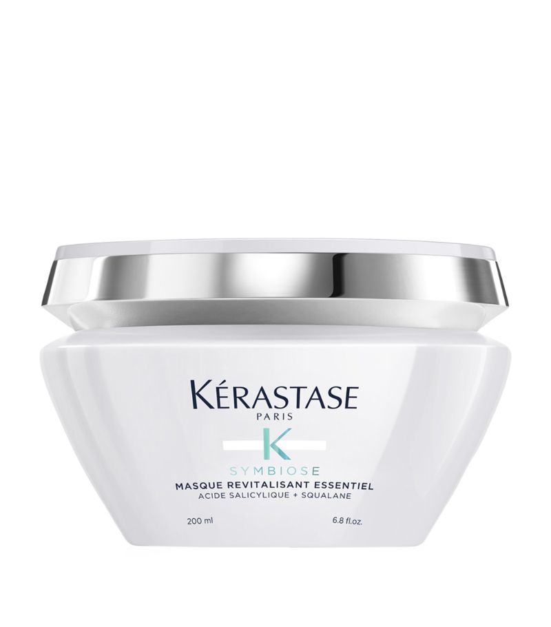 Kerastase Kerastase Symbiose Intense Revitalising Mask (200Ml)