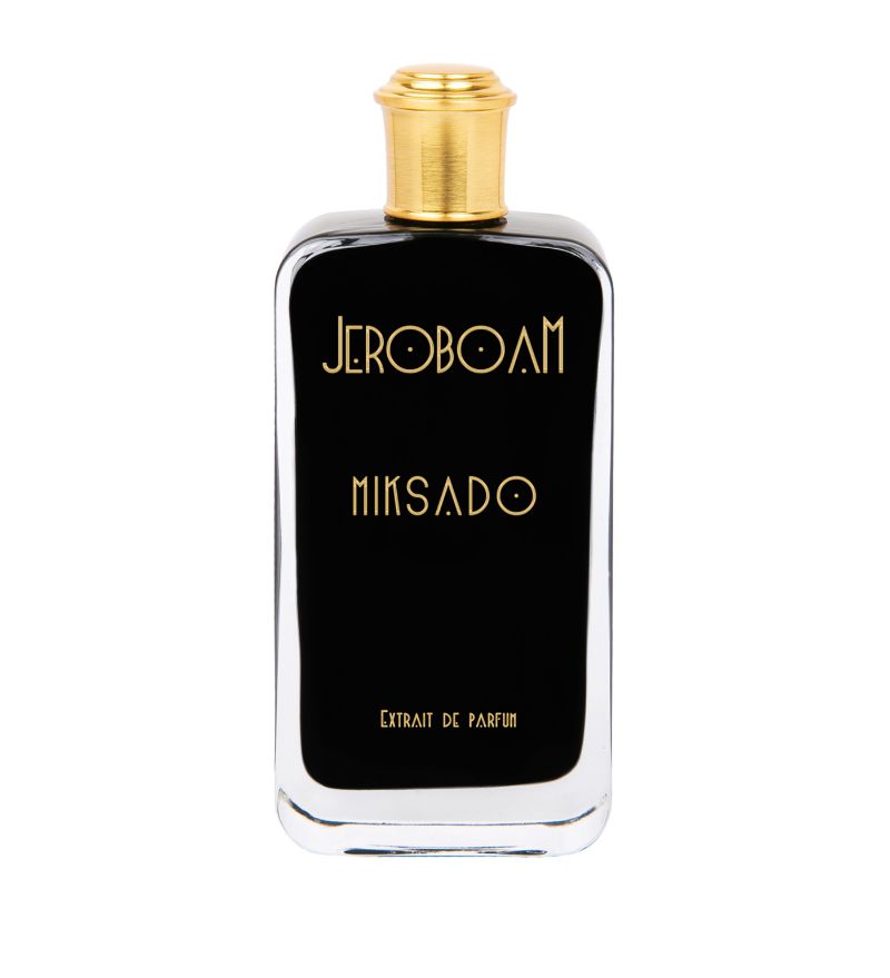 Jeroboam Jeroboam Miksado Extrait De Parfum (100Ml)