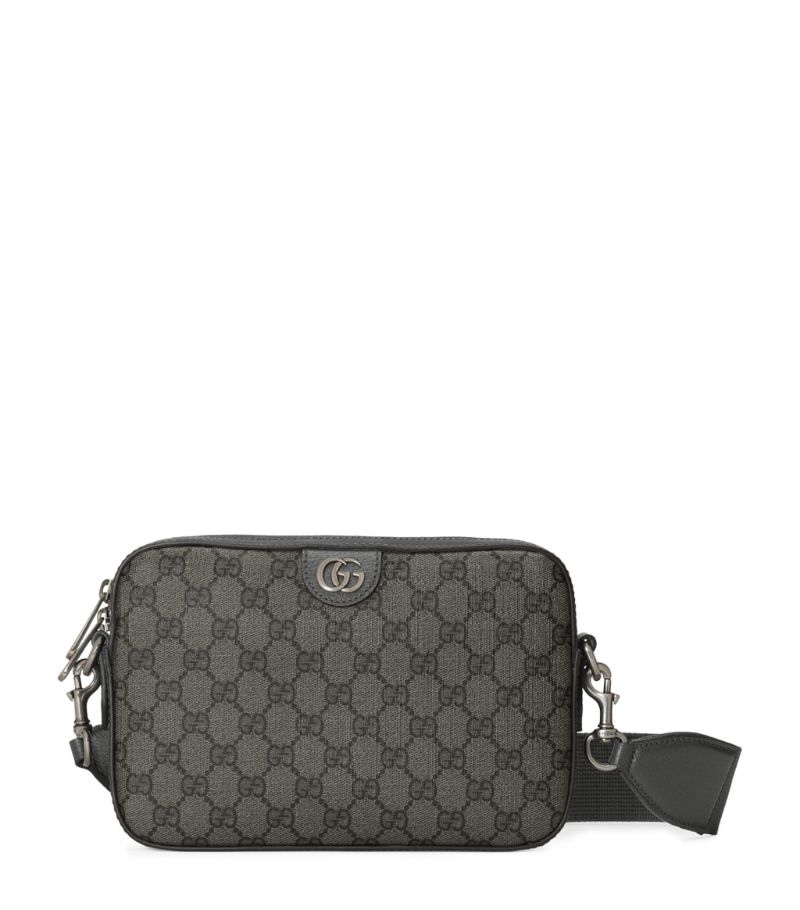 Gucci Gucci Ophidia Gg Shoulder Bag