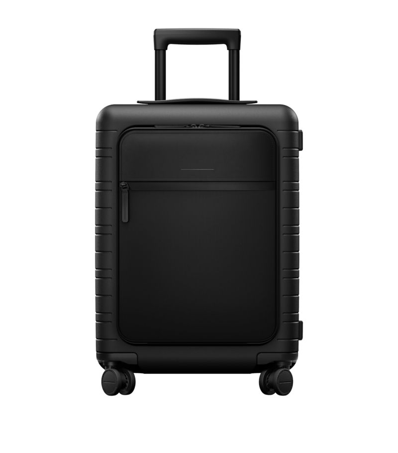 Horizn Studios Horizn Studios Essential Cabin Spinner Suitcase (55Cm)