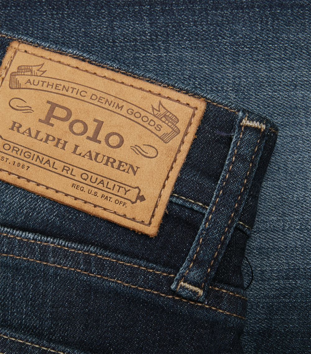 Polo Ralph Lauren Polo Ralph Lauren Slim Stretch Sullivan Jeans